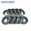 ACM NBR FKM Oil Seal With Double Lips And Spring Custom Accept Different Type Oil Seal