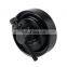 Steel Belt Tension Pulley Black Steel 1pc for Hyundai Accent Elantra Kia Rio Spectra Kia Rio Soul Spectra Sportage