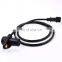 Crankshaft Position Sensor 0261210047 for Alfa Romeo KIA BMW