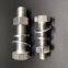 Stainless Steel Hex Bolt M10*20