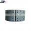 Brake Shoes Oem 4709 for Trailer Truck Model Brake Linings
