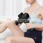 Handheld Percussive Massage Gun with Travel Case