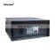 Honeyson new smart metal digital password hotel safe box