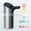 Hot Selling Model OEM 5V 4W Automatic Portable Water Dispenser Pump With Eco-friendly ABS Material