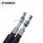 Engine Parts Oil cooling Feed Return Hose For Mitsubishi L200 Triton Pajero Sports I K64T K74T K94W MR127900