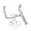 Auto Parts Car Catalytic Converter For CHEVROLET Silverado 2007 - 2008