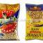 almond cashew nut packing plastic bags