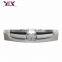 Car Front grille  Auto Parts Front grille for peugeot partner 2003-2005