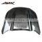 2015-2017 Body kits for Ford Mustang Bonnet Carbon Material Hood Bonnet For Ford Mustang hood A Style