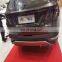 Aluminium Running Board Fit for   2021  Tucson   Nerf Bar Side Step