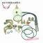 Applicable to 900FG/FH1000FH/FG oil-water separator filter cup water cup drain valve water storage cup drain valve