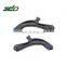 ZDO Front left and right lower control arm for Nissan CMS301124 CMS301125