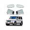 blind spot system 24GHz kit bsm microwave millimeter auto car bus truck vehicle parts accessories for Mercedes G500 BSA