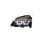 2008-2013 Year for Qashqai Dualis LED Head Lights Head lamp For TLZ