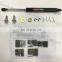 tailgate assist damper hilux vigo 2005 - 2014 gas strut kit shock up pickup 4x4