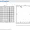 Zonergy 100w Solar Cells Panel Monocrystalline Mono PV Photovoltaic Module Power Oem Price
