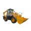 Simple to operate front loader backhoe attachment backhoe wheel loader india