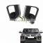 High Quality W/ Turning light LED Fog Lamp Daytime Running Light  For Triton L200 2019 2020