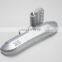 High repurchase Zn Clip on Wheel Balancing Weights for Alloy rim/Steel rim stick on wheel weights