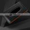 Car Leather Tissue Paper Box Tissue Paper Towel Sets Car Sun Visor Box Leather Holder Auto Interior Storage Removable