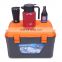 GINT blow molding portable 30 liter beach cooler box for camping