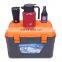 Portable New Design 30 Liter Beach Insulated Cooler Box for Camping