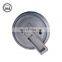 Doosan excavator DX225 front idler DX225LCA idler cushion DX300LCA DX350LC idler
