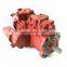 Kawasaki  K5V series K5V80DTP1S3R-9N0N K5V140DTP-1T9R-9N07 K5V140DTP-1JER-9C12-1A hydraulic piston pump for excavator 130-5W