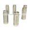 High Precision Rapid Prototype   Stainless Steel high Polished Finished Machining Cnc Milling Spare Parts
