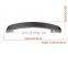 Carbon Fiber  Rear Wing Spoiler for Audi R8 V8 V10