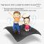 The Most Popular Indoor Sports Fitness Trampoline For Children Outdoor Household Trampoline With Armrest