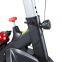 Fitness Equipment Cardio Workout Machine Exercise Magnetic Resistance Spin Stationary Upright Bike Indoor Cycling Bicycle Belt Drive Home Gym