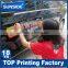 High quality custom adhesive car sticker,car window sticker,car decal
