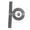 Mufflers Compressed Stainless Steel Knitted Mesh For Exhaust Systems