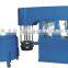 LTDB high speed zirconium silicate bead basket mill