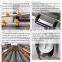 Factory Price Automatic Fruit Vegetable Apple Potato Tomato Orange Avocado Onion Washing Machine
