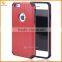 new products shockproof armor hard cover case for iphone 6 plus