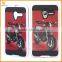 new fashion color printing hard back cover case for alcatel POP3 5.5