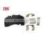 WVA29087 Truck brake pad manufacturers car spare parts with repair kits CV brake pad for Iveco man
