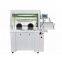 Laboratory Benchtop Transparent PMMA Acrylic & Plexiglass Vacuum Glove Box Isolator