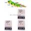 13g/16g/22g 2021 New Design VIB Fishing Lure with Shiny Attractive Metal Tail