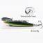Wholesale 8.5cm 8g Wobblers Hard Pencil Plastic Topwater Artificial Bait