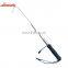 Stainless Aluminum Alloy Spear Hook Tackle Spear Hook Telescopic Sea Fishing Gaff