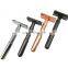 Low MOQ Metal Adjustable Twin Blade Non Disposable Men Shaving Safety Razor