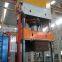 Zdyj-6000 High Efficiency Open Die Hydraulic Forging Press with Good Price
