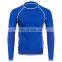 Rash Guard Swim Shirt Long Sleeve Performance Fit Wholesale Printed Guard