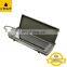 2128108200 For Mercedes-Benz W212 Car Accessories Auto Spare Parts Make Up Mirror RH Alpaca Grey OEM NO 212 810 8200