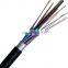 GYTA GL Direct price hot sale high quality outdoor fiber optic cable 36/48/72/96/GYTA