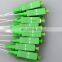 China manufacturer 1x2 1x4 1x8 1x16 1x32 1x64 fiber optic PLC micro splitter ABS box type splitter