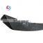 Factory Auto Parts Accessories ABS Rear Roof Mid Wing Spoiler For Jeep Grand Cherokee